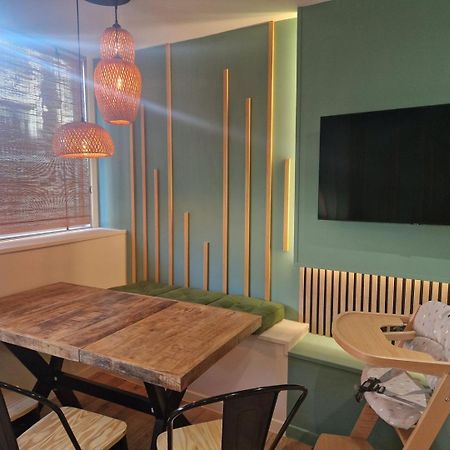 Escape To Nice For 6 Persons Екстериор снимка
