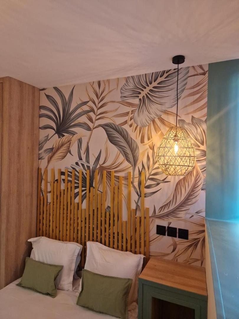 Escape To Nice For 6 Persons Екстериор снимка
