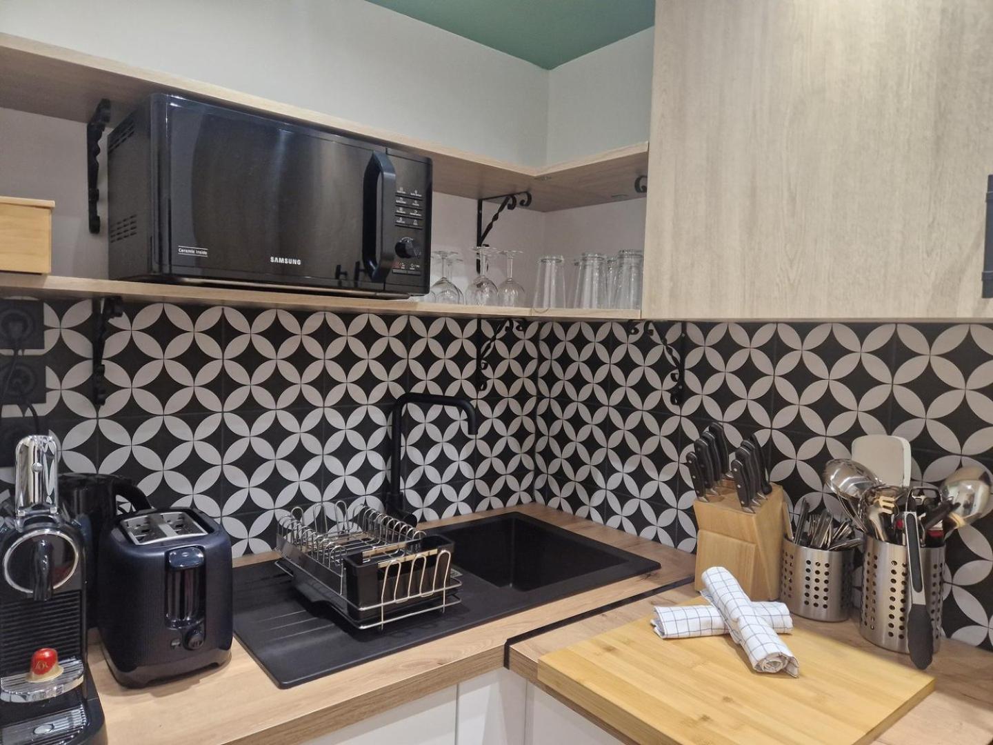 Escape To Nice For 6 Persons Екстериор снимка