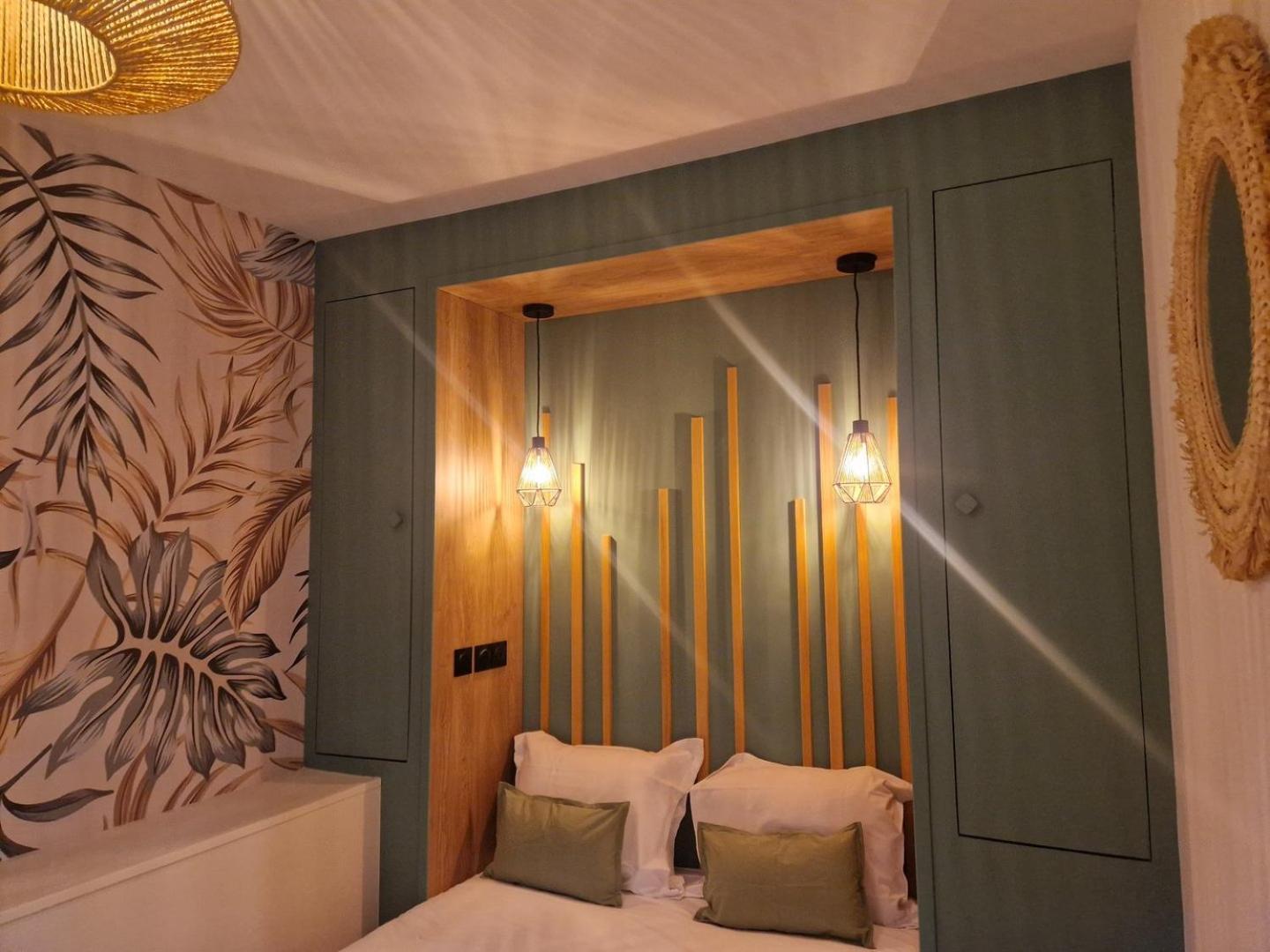 Escape To Nice For 6 Persons Екстериор снимка