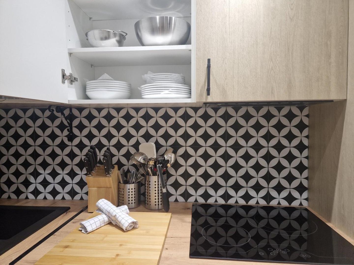 Escape To Nice For 6 Persons Екстериор снимка