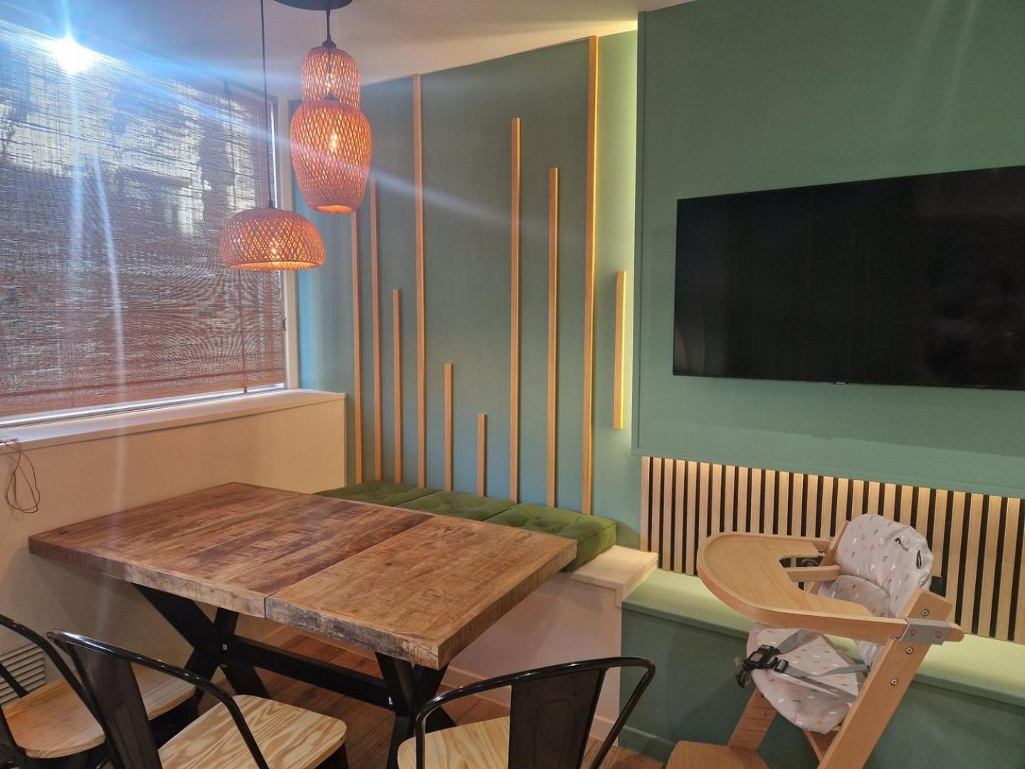 Escape To Nice For 6 Persons Екстериор снимка